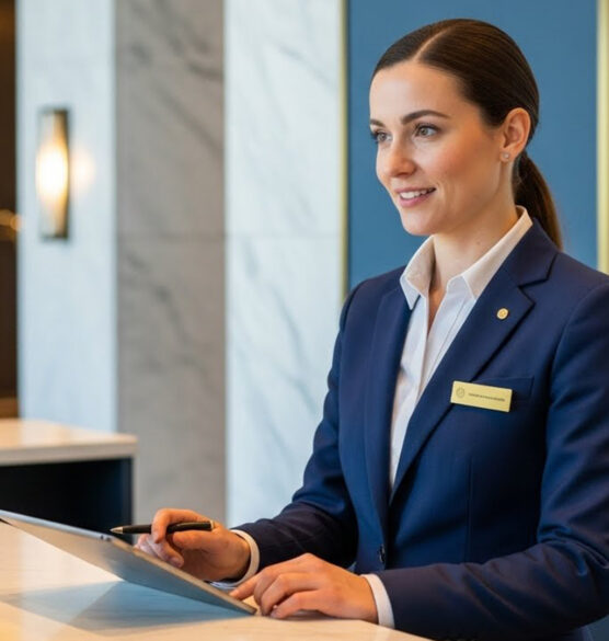 Hospitality 5 Hospitality 5